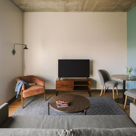 Sonder At Mill Ave Tempe Exterior foto