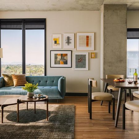 Sonder At Mill Ave Tempe Exterior foto
