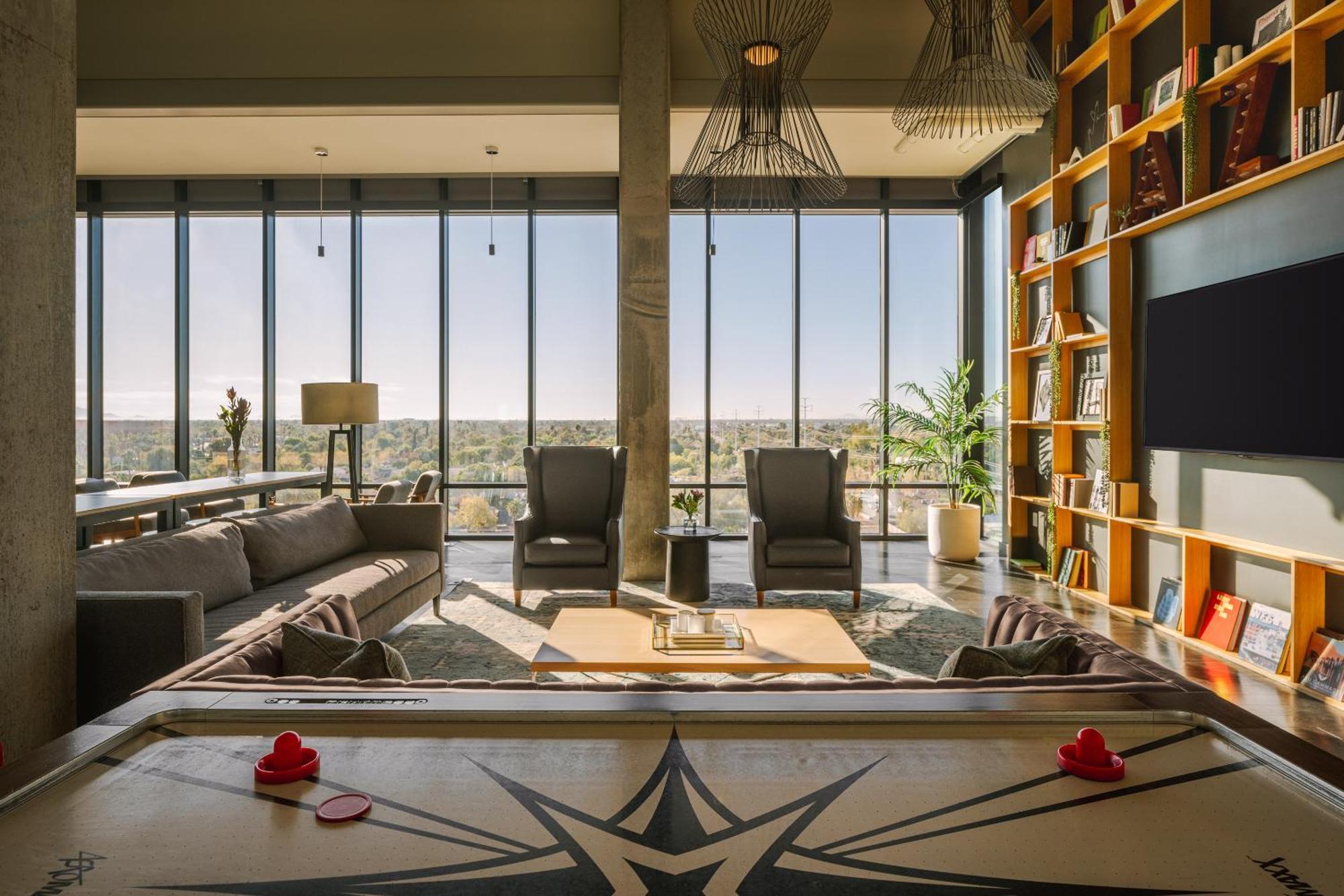 Sonder At Mill Ave Tempe Exterior foto