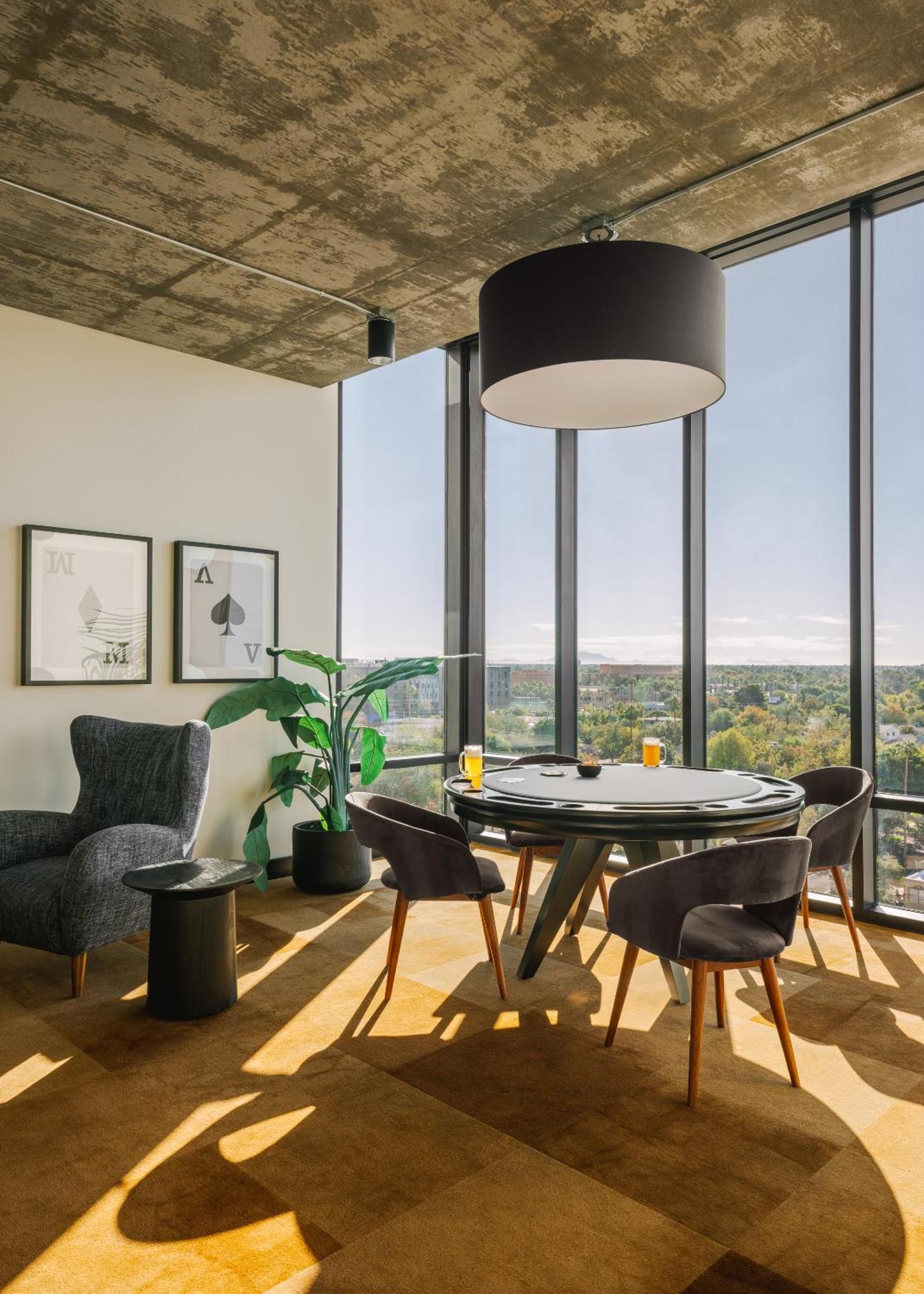 Sonder At Mill Ave Tempe Exterior foto