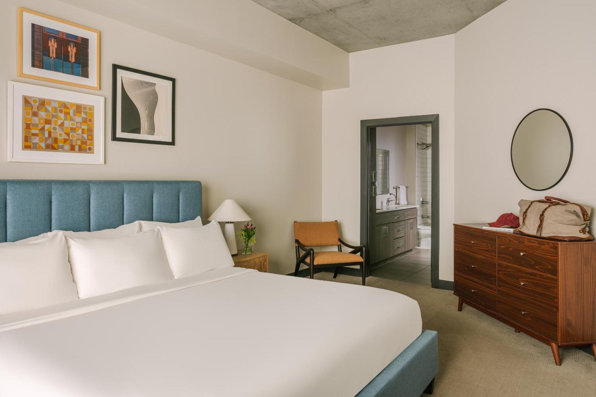 Sonder At Mill Ave Tempe Exterior foto