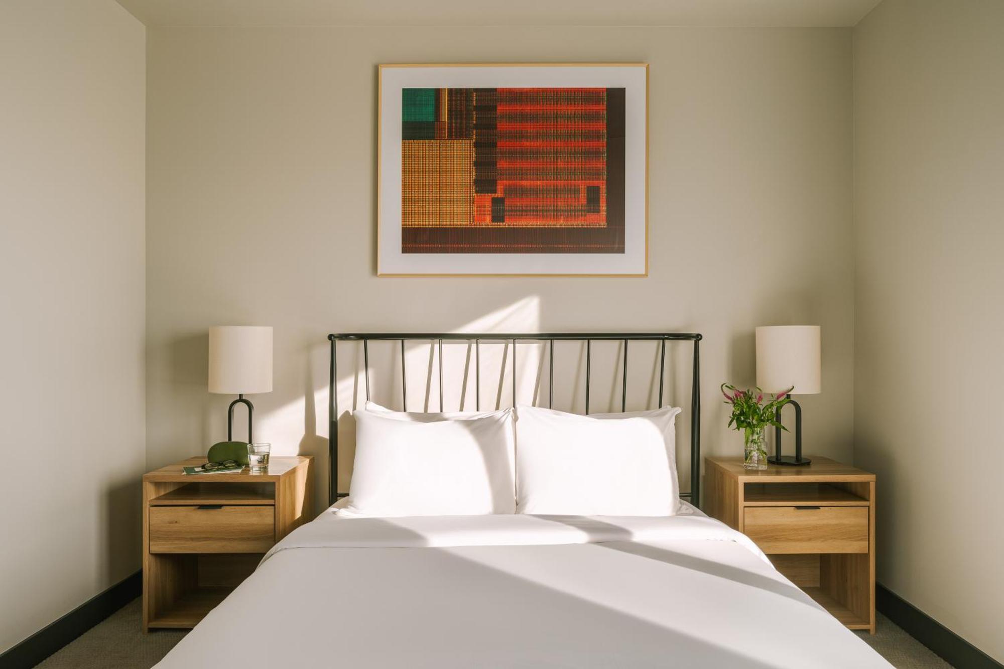 Sonder At Mill Ave Tempe Exterior foto