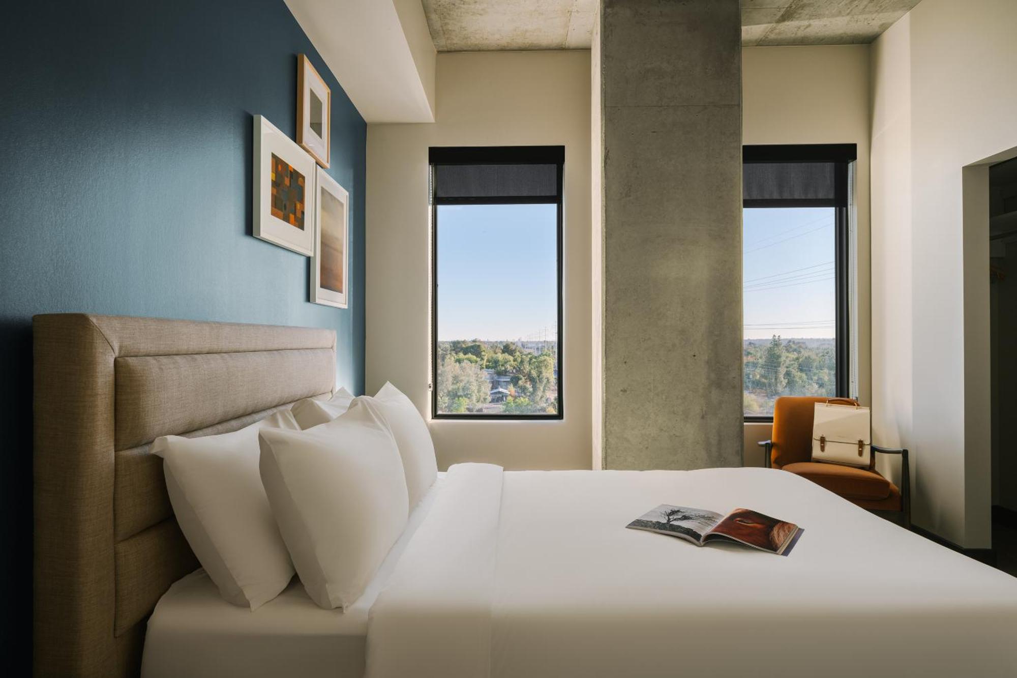 Sonder At Mill Ave Tempe Exterior foto